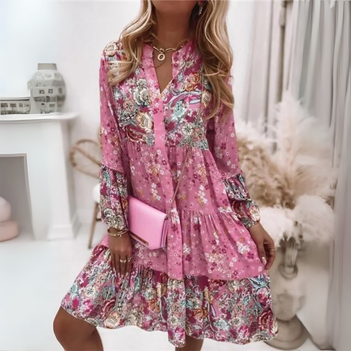 Alanise | Versatile Stylish Dress
