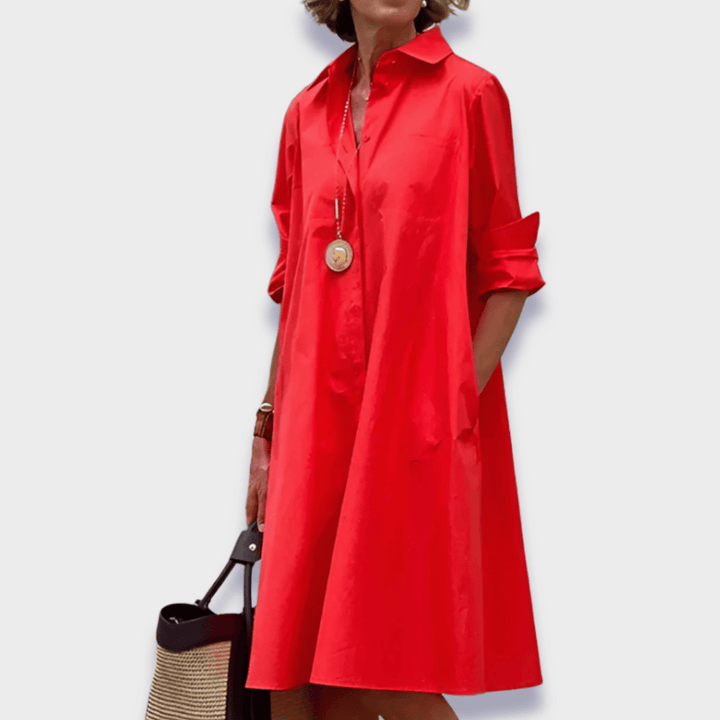 RUBY | Stylish dress