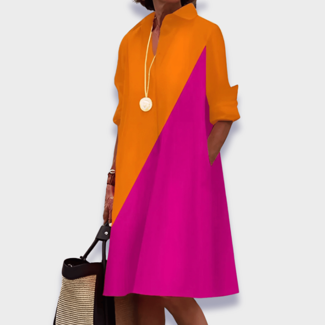 RUBY | Stylish dress