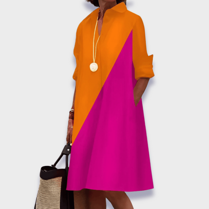 RUBY | Stylish dress