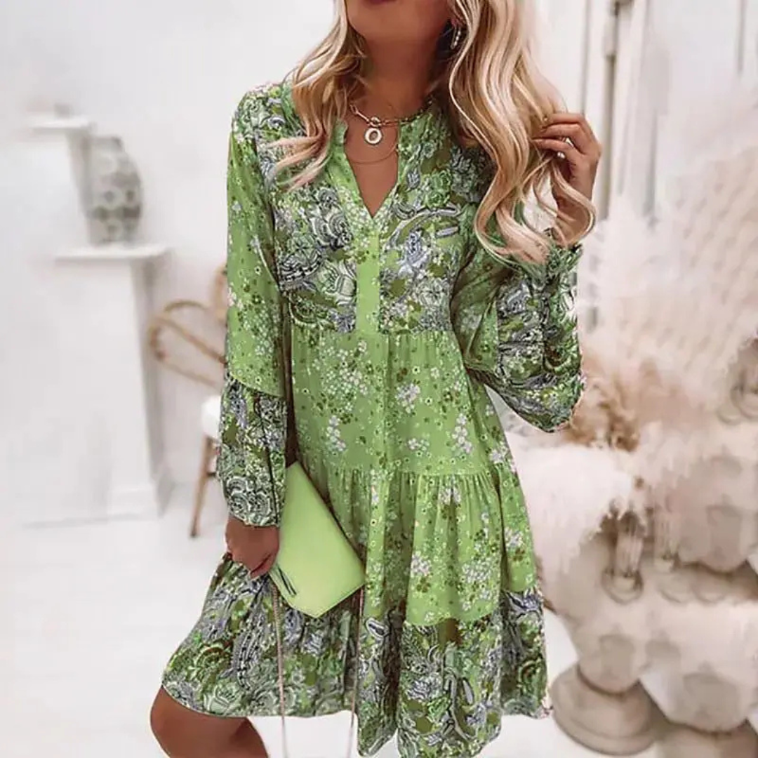 Alanise | Versatile Stylish Dress