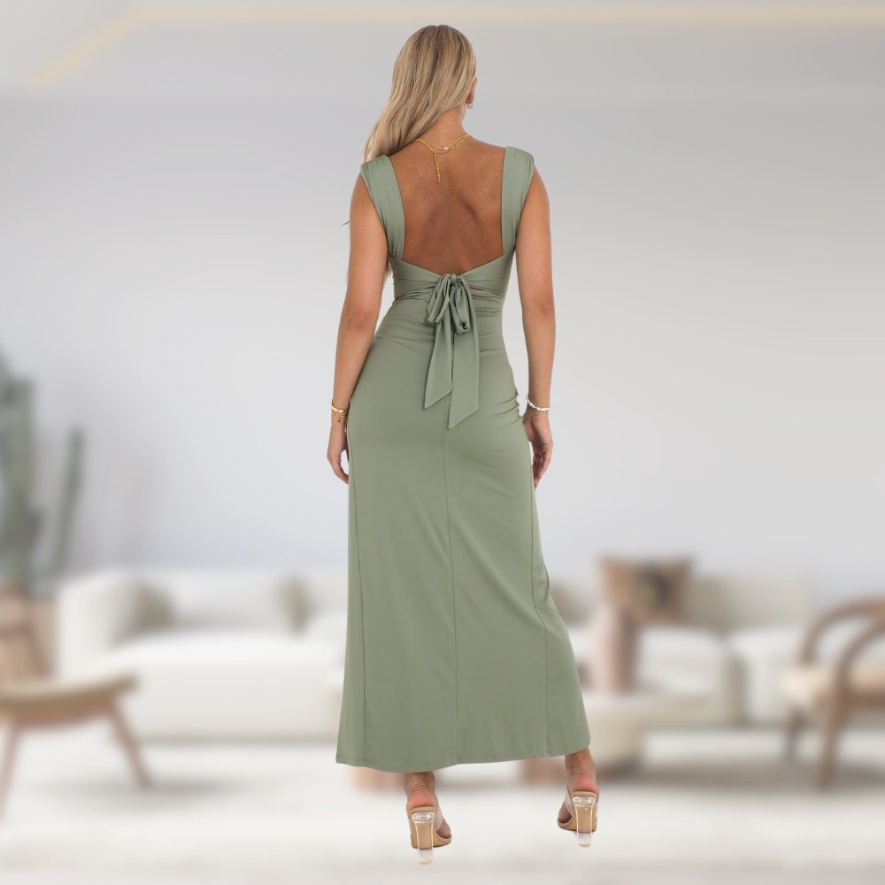 BELLA｜Midi Dress