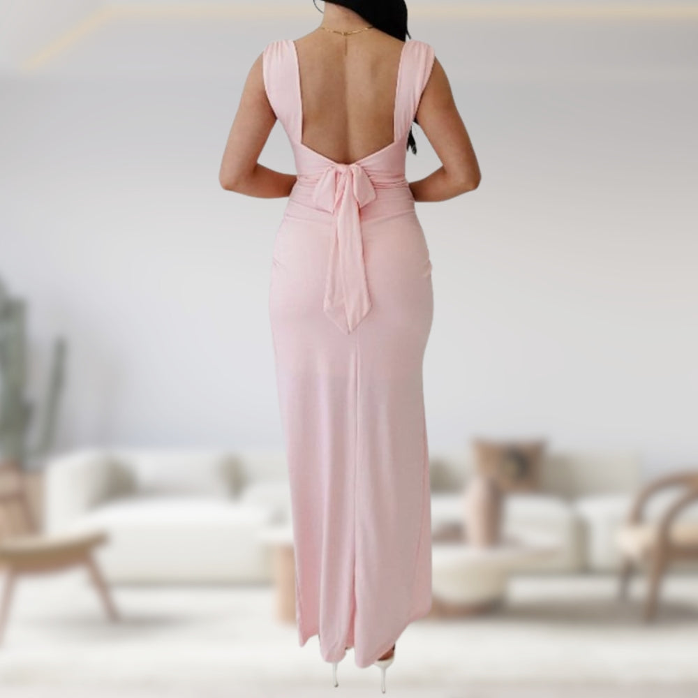 BELLA｜Midi Dress