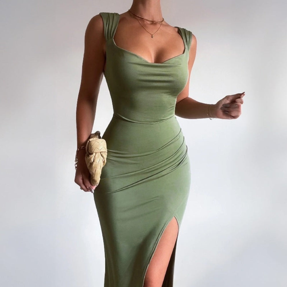 BELLA｜Midi Dress