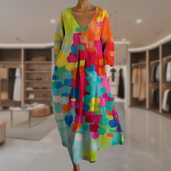 Dana | Chic Timeless Dress
