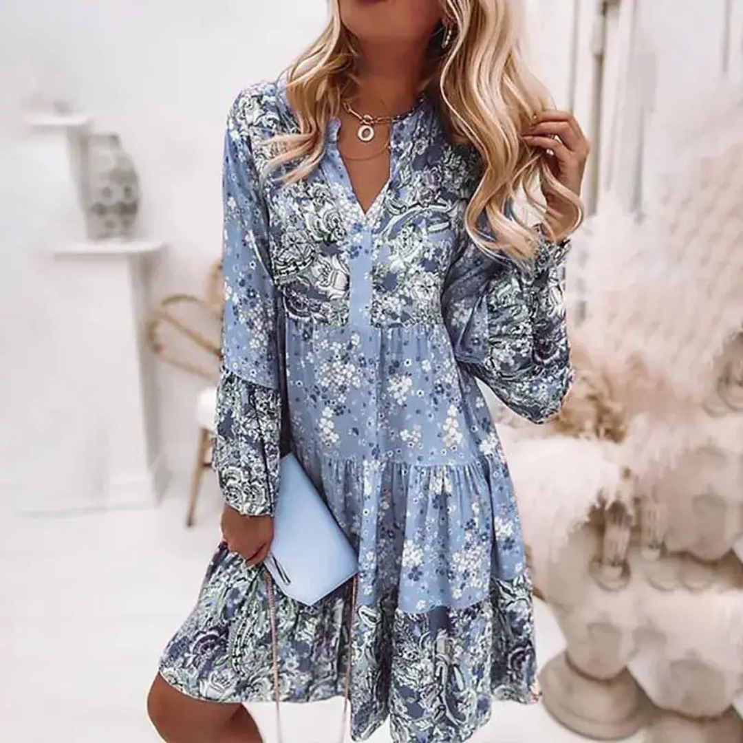 Alanise | Versatile Stylish Dress