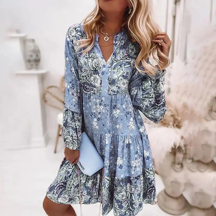 Alanise | Versatile Stylish Dress
