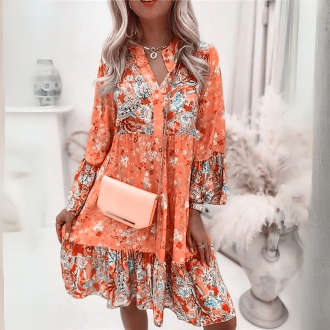 Alanise | Versatile Stylish Dress
