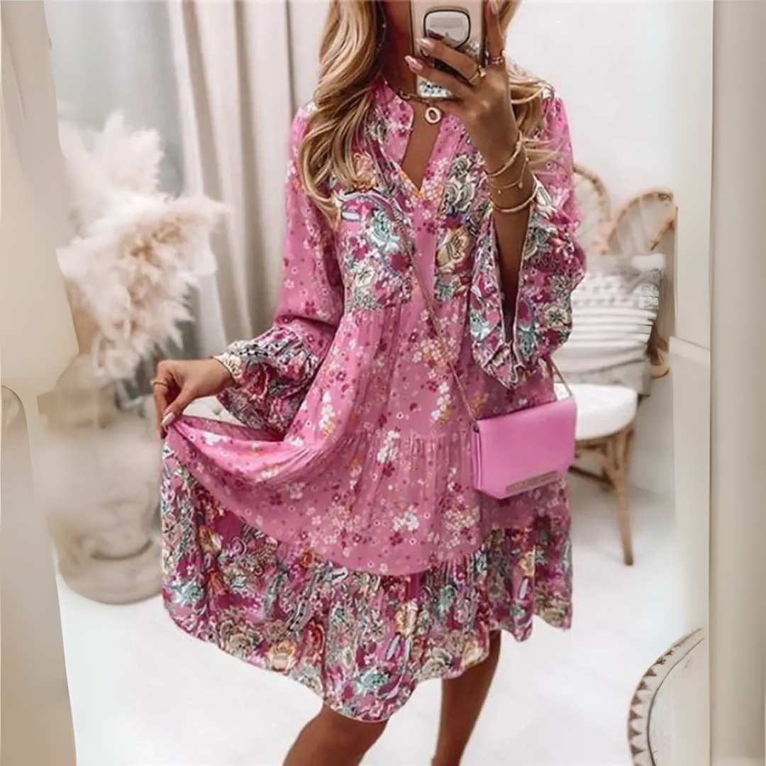 Alanise | Versatile Stylish Dress