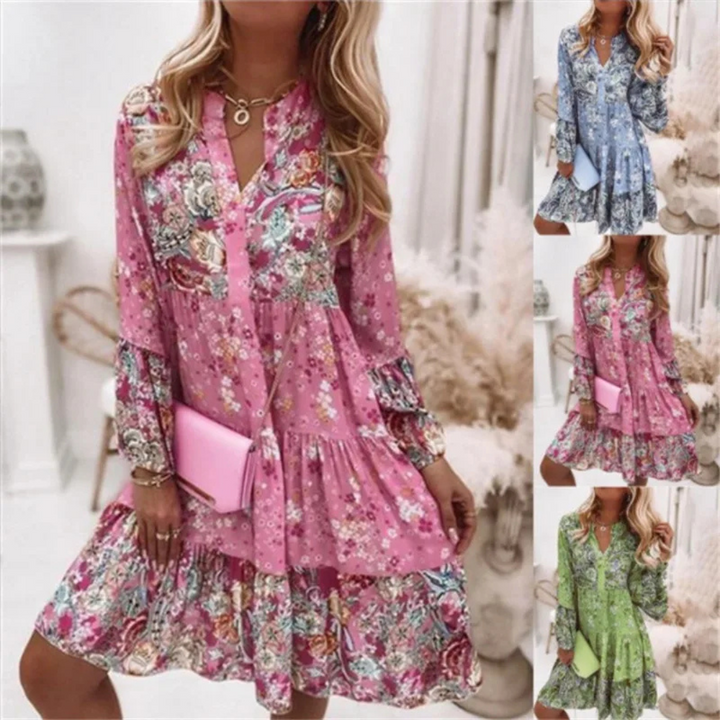 Alanise | Versatile Stylish Dress