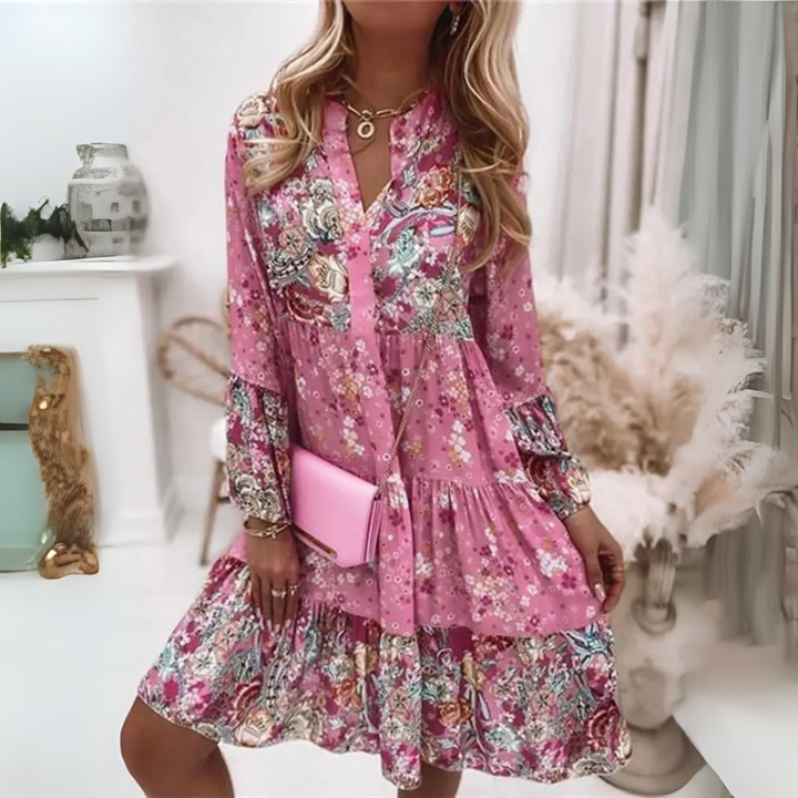 Alanise | Versatile Stylish Dress