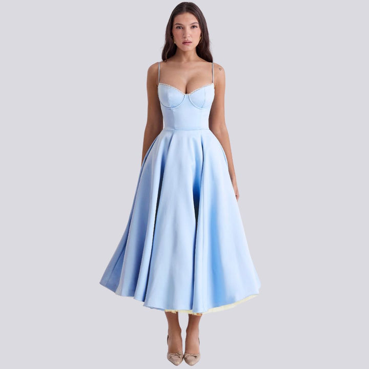 MAEVE | Elegant Maxi Dress