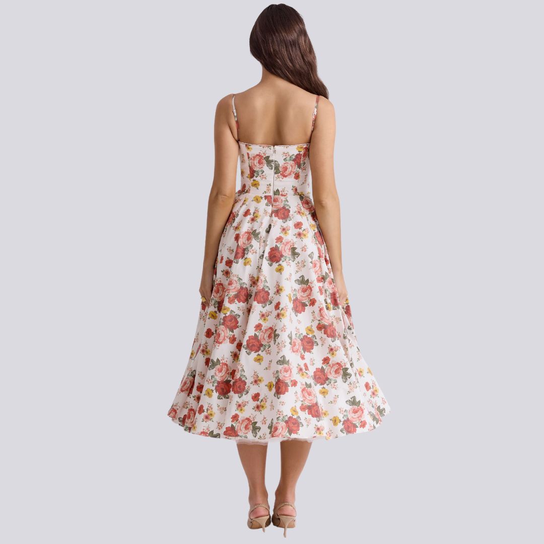 MAEVE | Elegant Maxi Dress