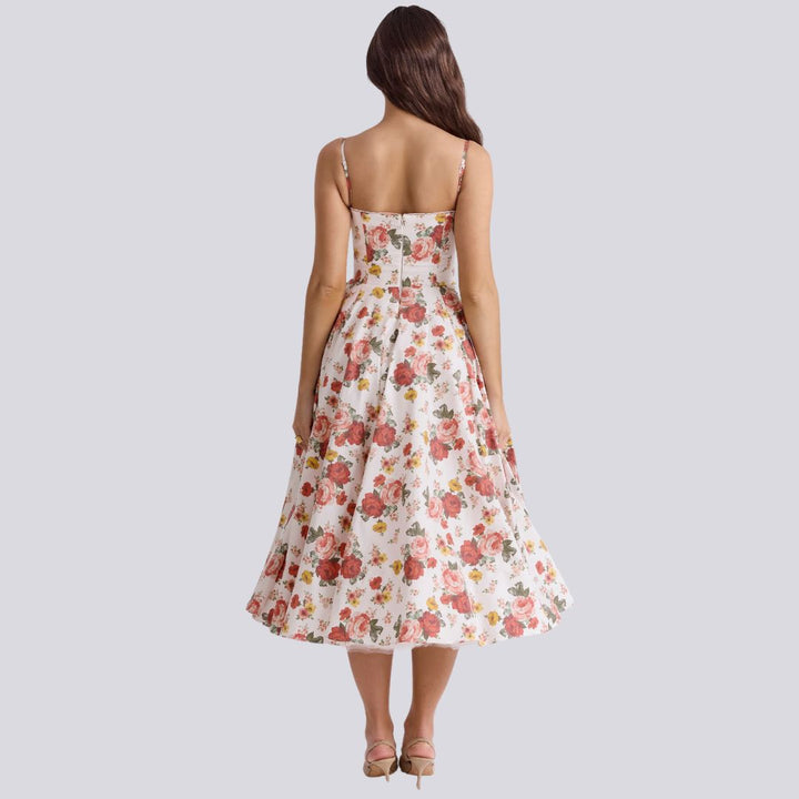 MAEVE | Elegant Maxi Dress