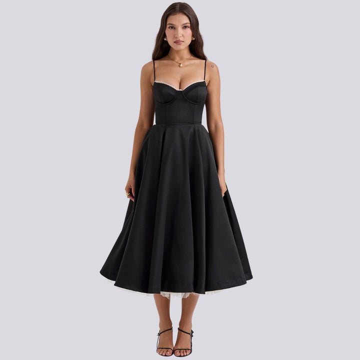 MAEVE | Elegant Maxi Dress