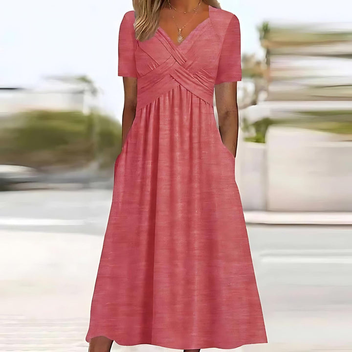 THEA｜Elegant Dress