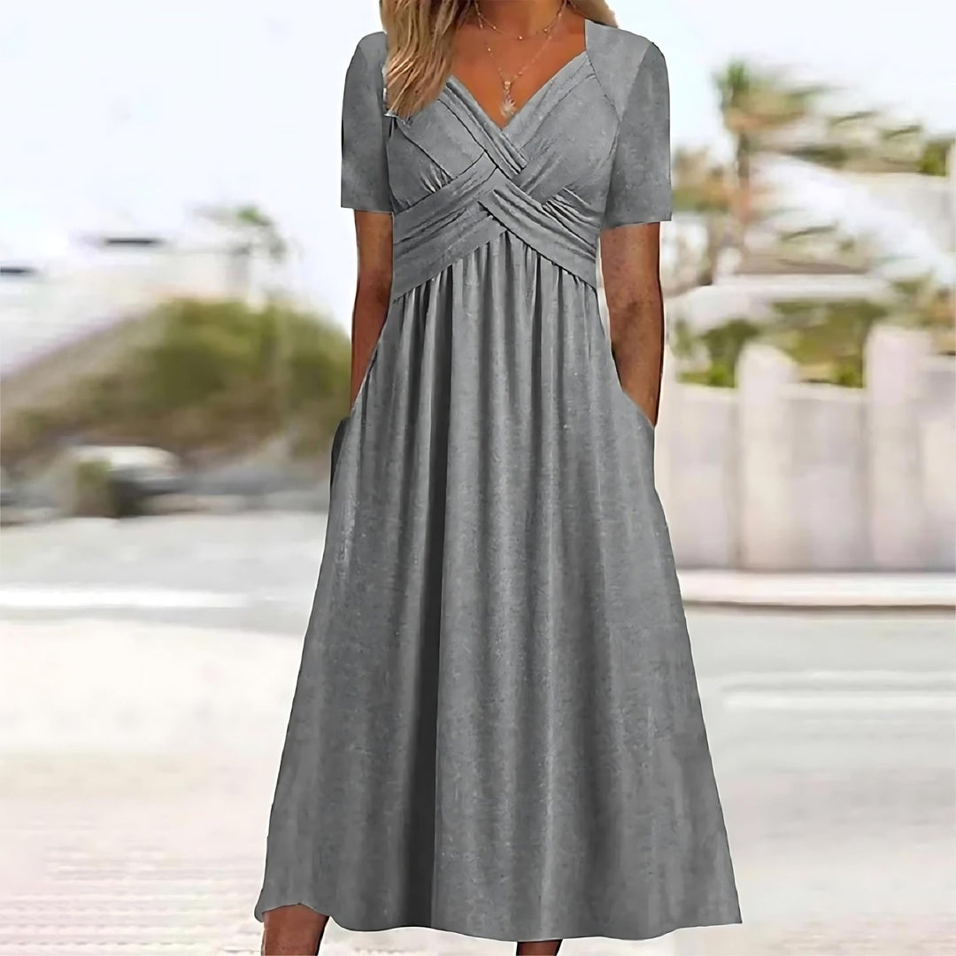 THEA｜Elegant Dress