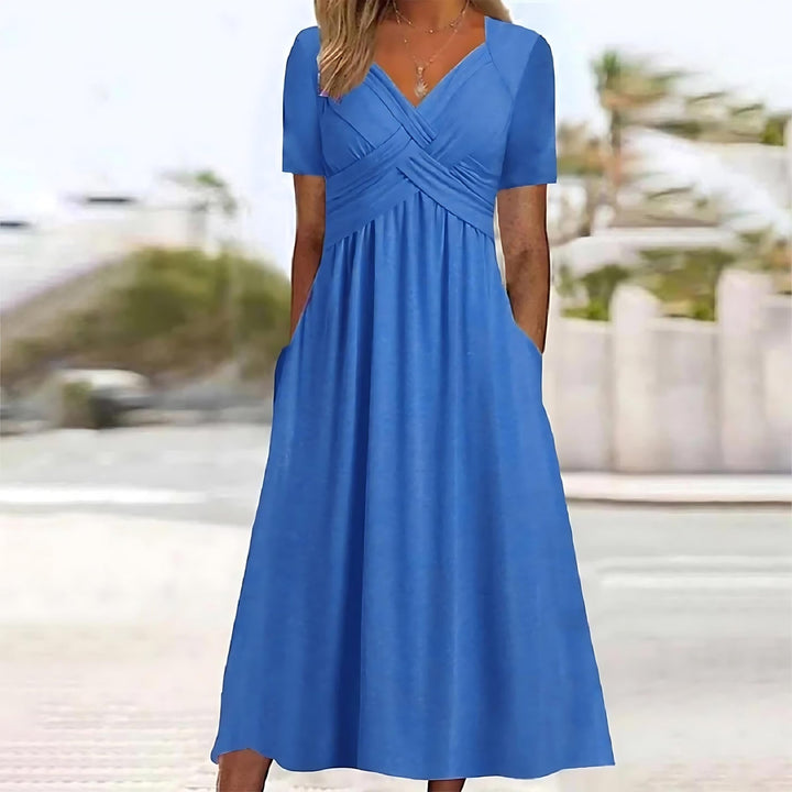 THEA｜Elegant Dress