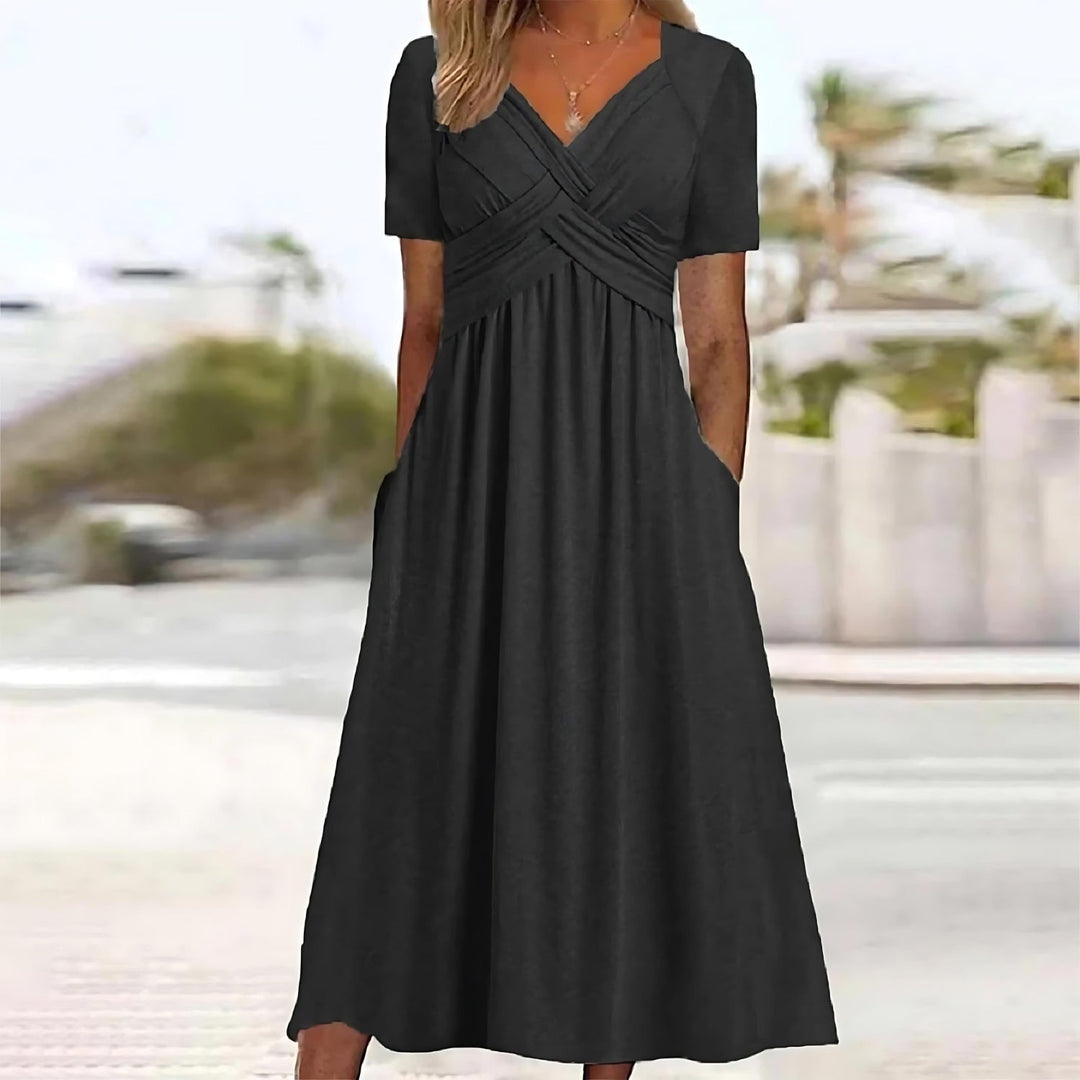 THEA｜Elegant Dress