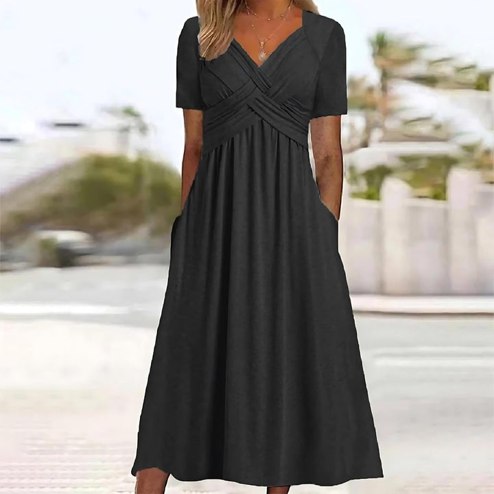 THEA｜Elegant Dress