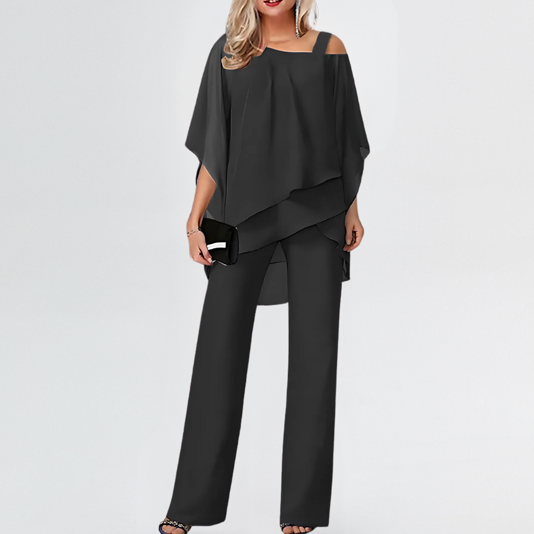 Lena | 2-Piece Set with Tummy Coverage