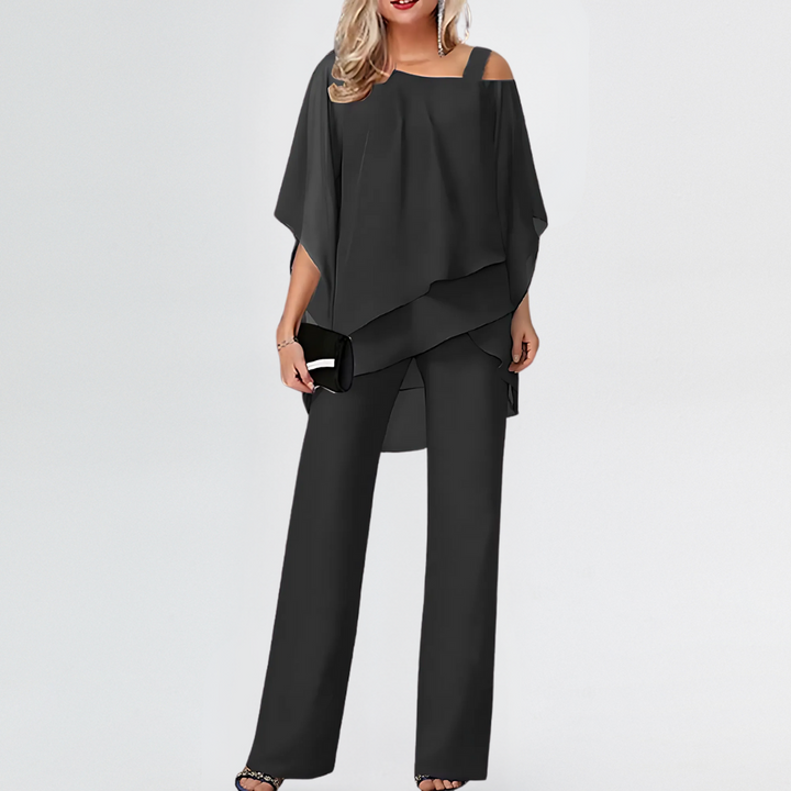 Lena | 2-Piece Set with Tummy Coverage