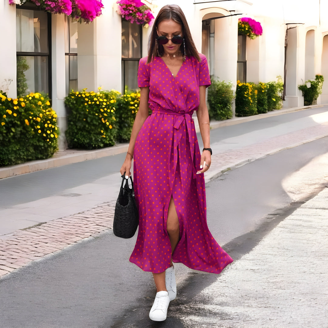 Camella | Stylish Flattering Dress