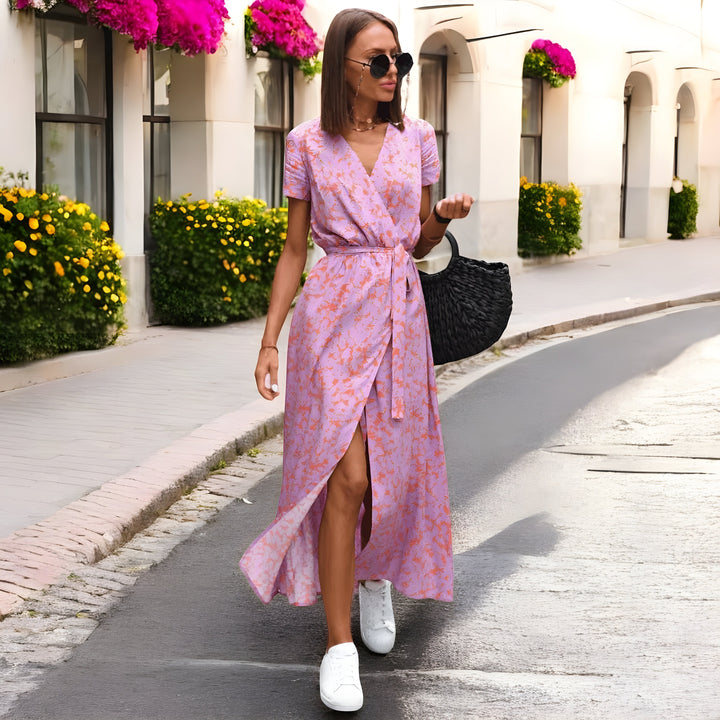 Camella | Stylish Flattering Dress