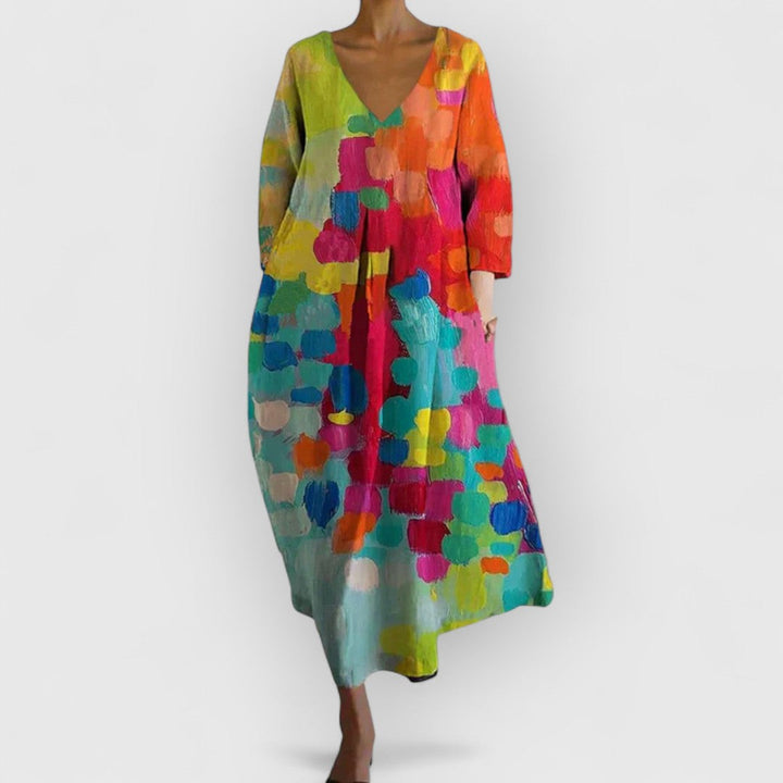 Dana | Chic Timeless Dress
