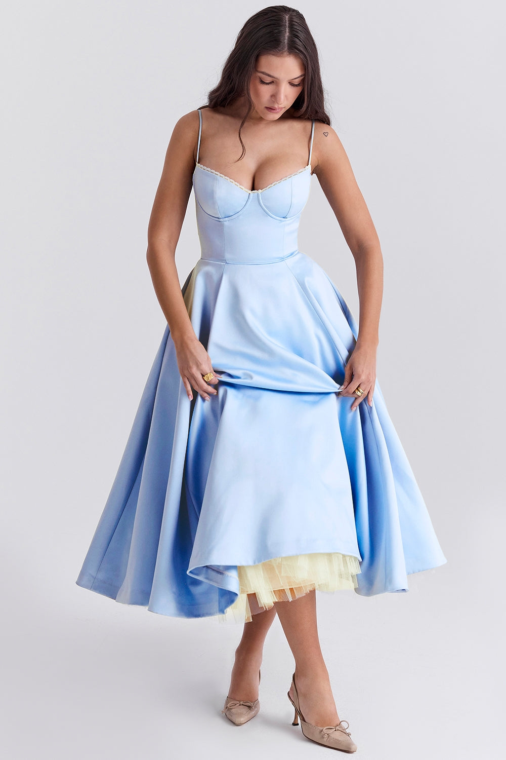 ESME | Midi Dress
