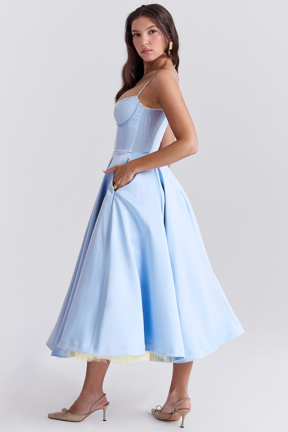 ESME | Midi Dress