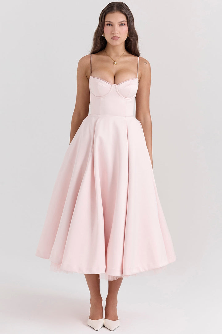 ESME | Midi Dress