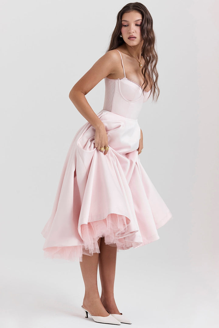 ESME | Midi Dress
