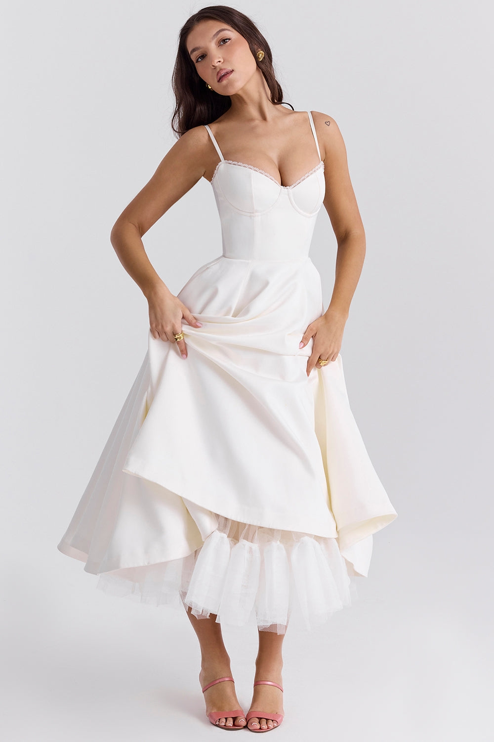 ESME | Midi Dress