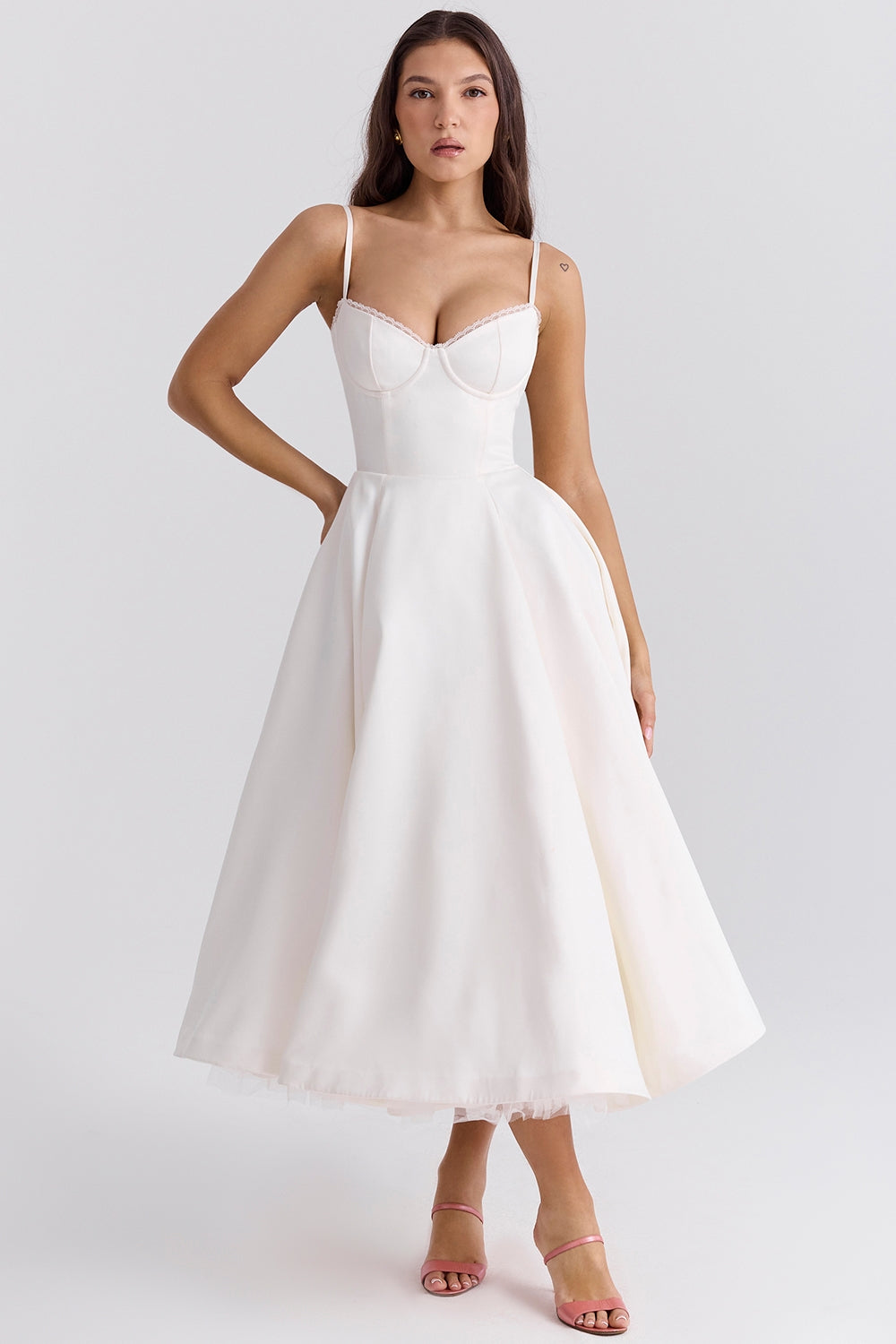 ESME | Midi Dress
