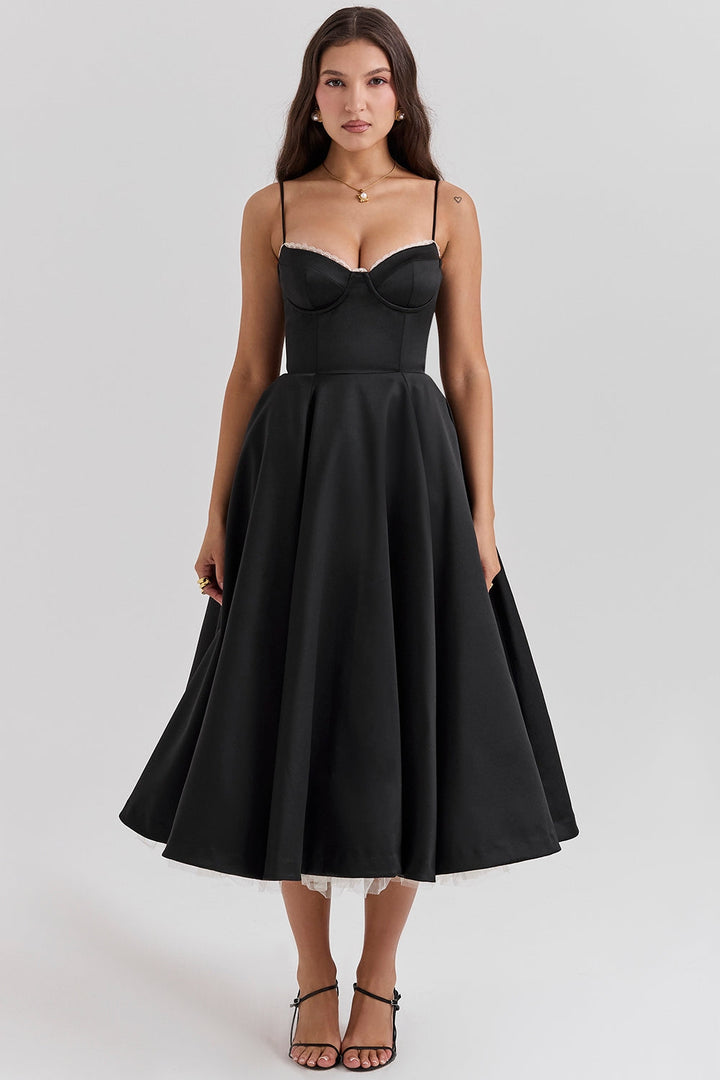 ESME | Midi Dress