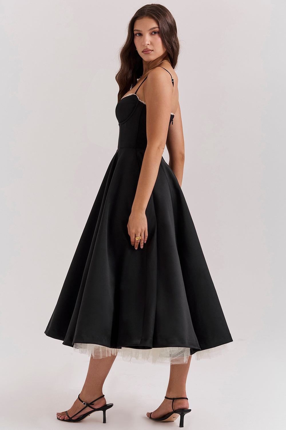 ESME | Midi Dress