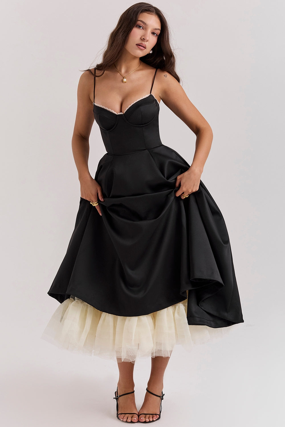 ESME | Midi Dress