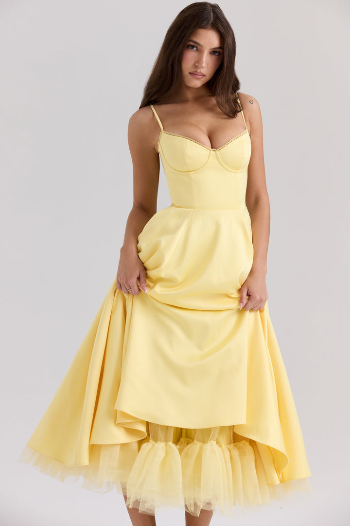ESME | Midi Dress