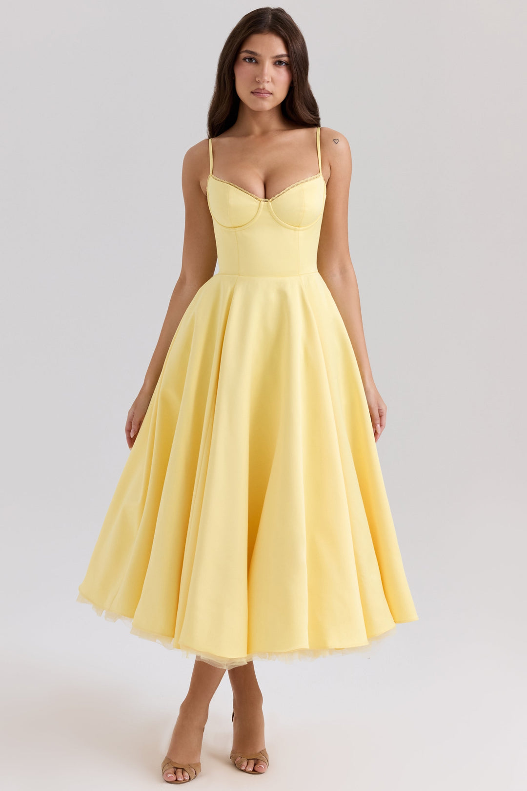 ESME | Midi Dress