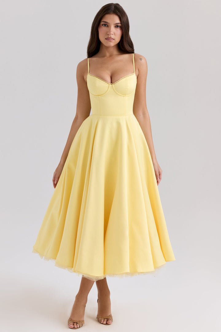 ESME | Midi Dress