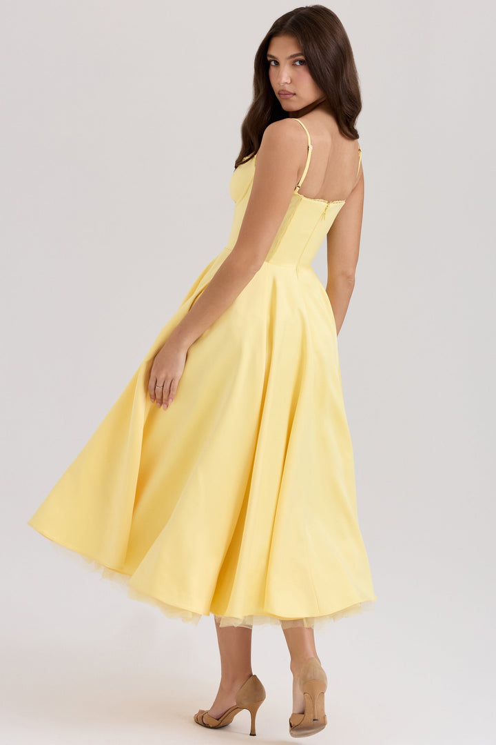 ESME | Midi Dress