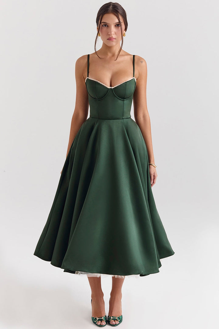 ESME | Midi Dress