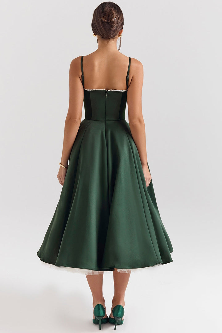 ESME | Midi Dress