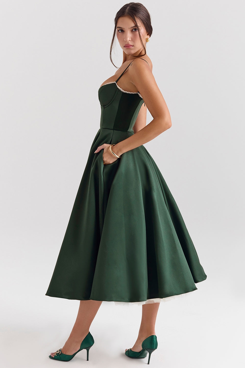 ESME | Midi Dress