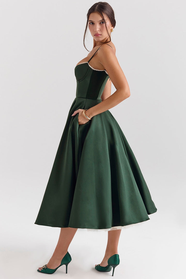 ESME | Midi Dress