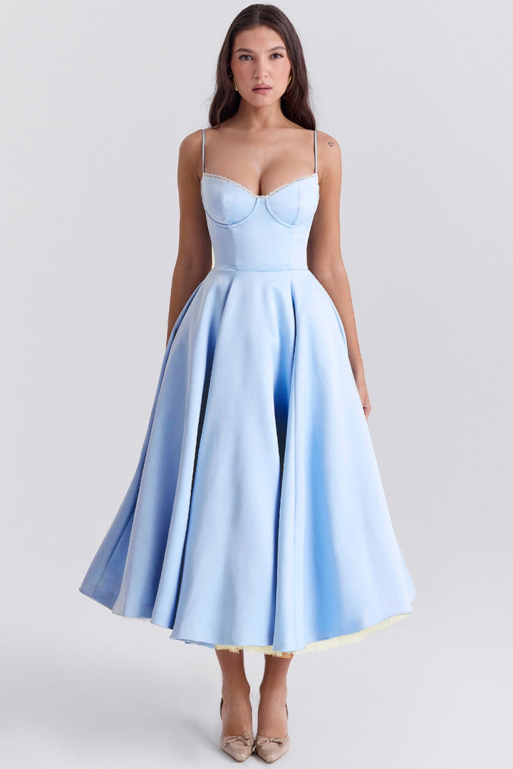 ESME | Midi Dress