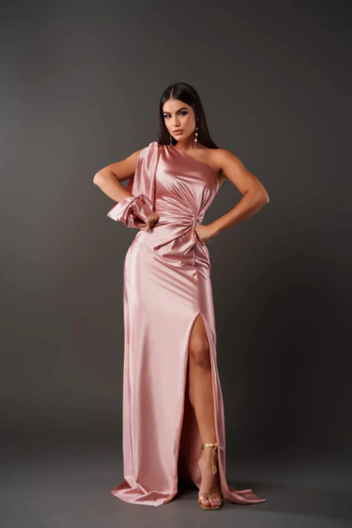 CHARLOTTE｜Flattering Dress