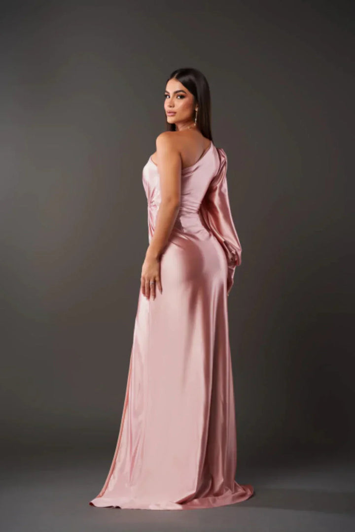 CHARLOTTE｜Flattering Dress