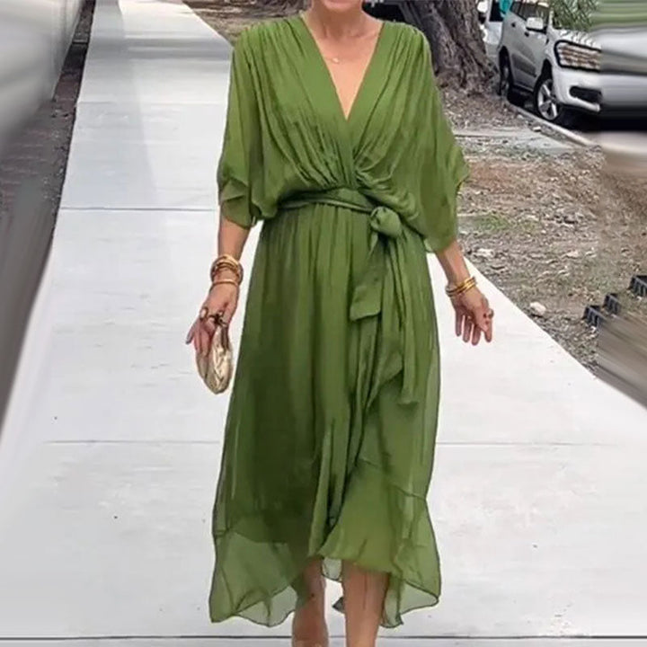 Anna | Trendy Jurk
